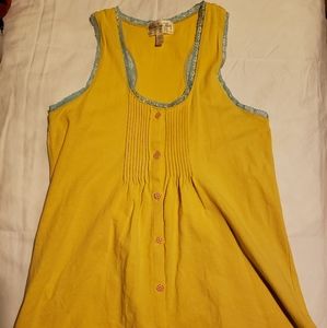 Matilda Jane top GUC Large